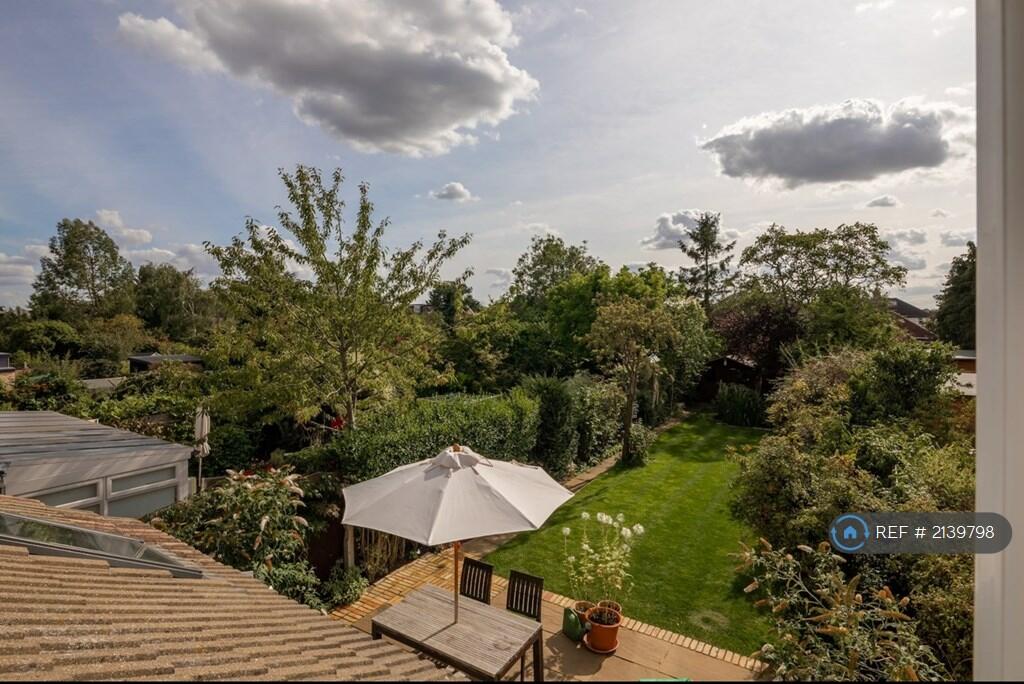 Additional property image - Chesterfield Road, Cambridge, CB4