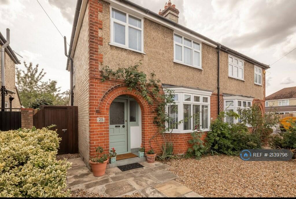 Additional property image - Chesterfield Road, Cambridge, CB4
