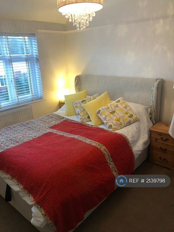 Additional property image - Chesterfield Road, Cambridge, CB4