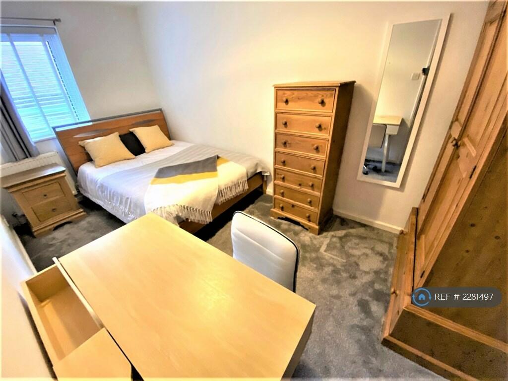 1 bedroom house share for rent in Piltdown Road, Brighton, BN2