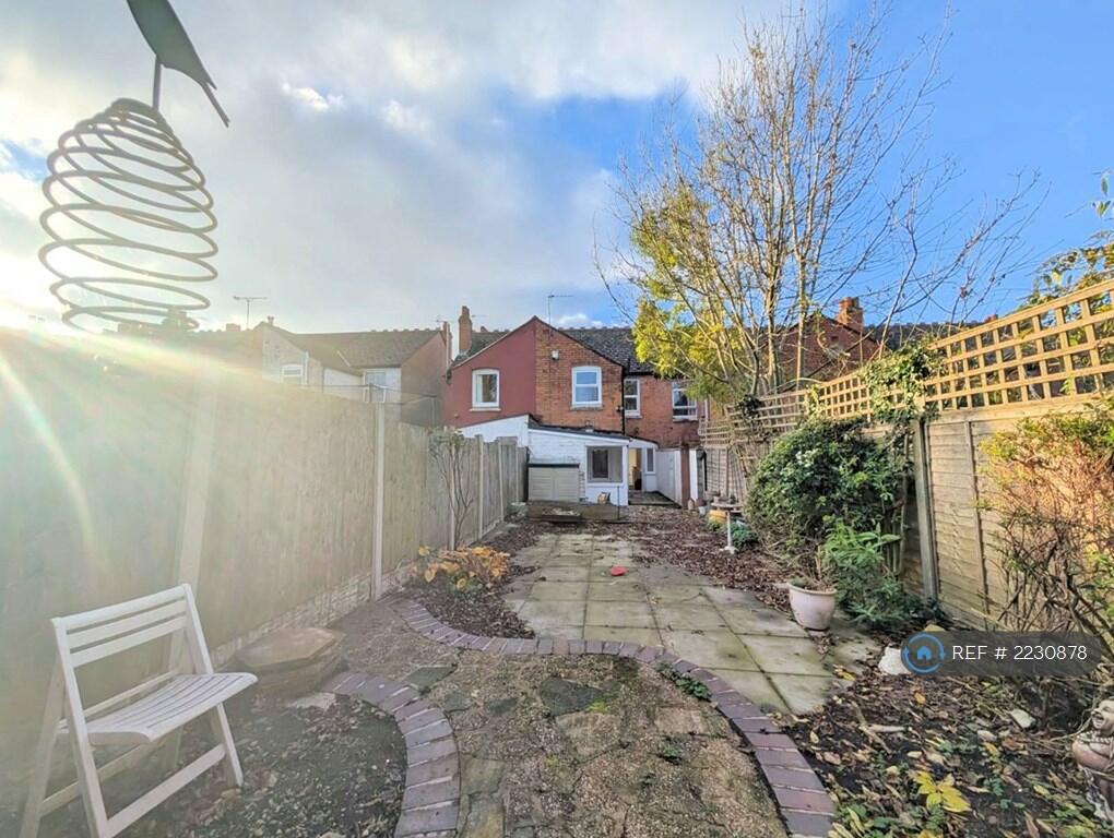 Additional property image - Kathleen Road, Birmingham, B25