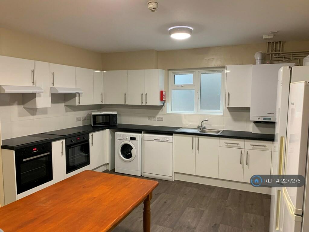 Additional property image - Classic House, Bristol, BS1
