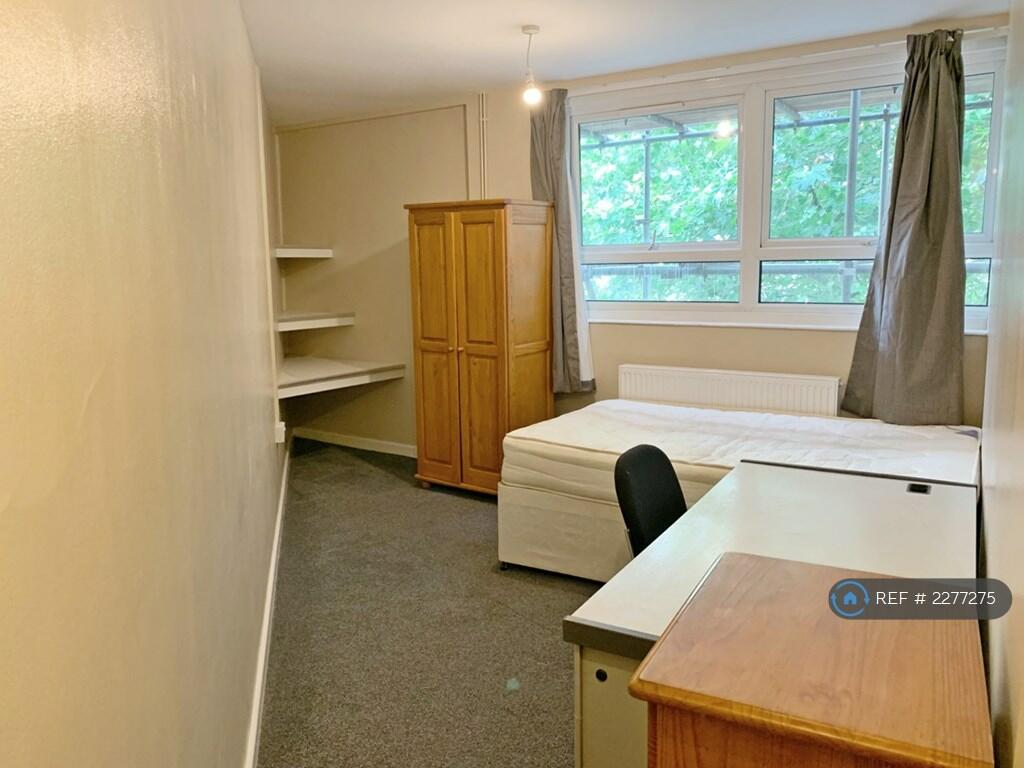 Additional property image - Classic House, Bristol, BS1