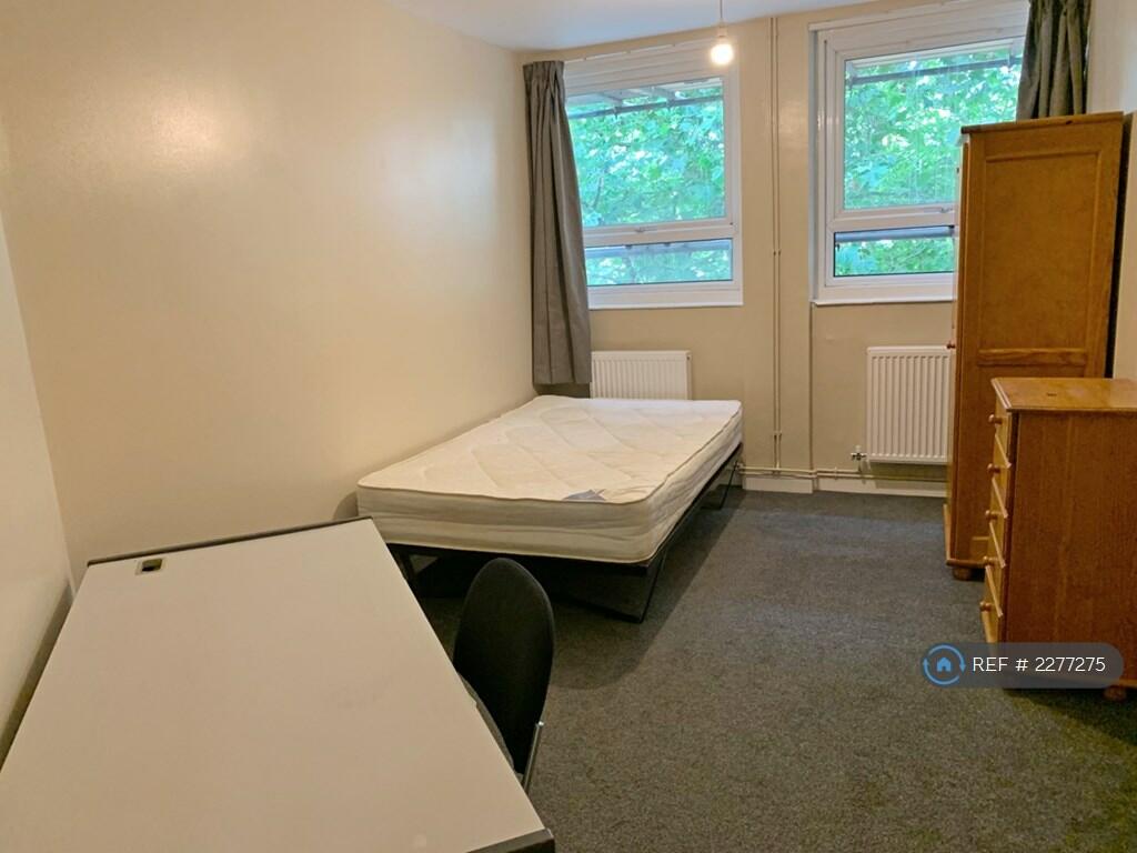 Additional property image - Classic House, Bristol, BS1