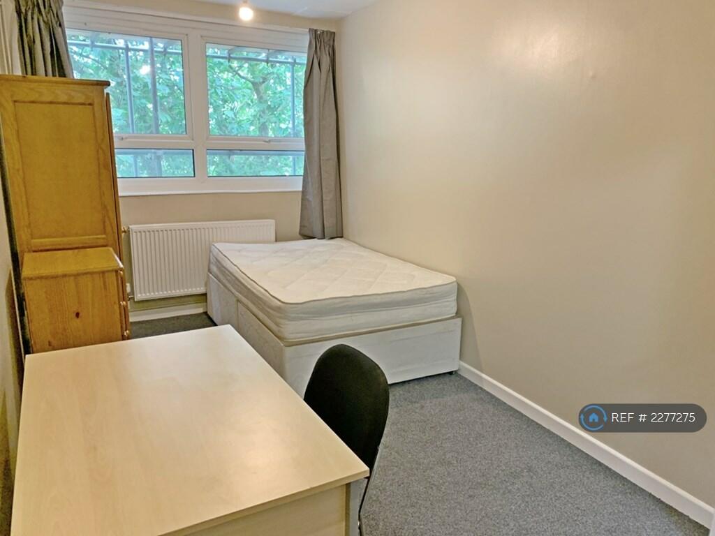 Additional property image - Classic House, Bristol, BS1