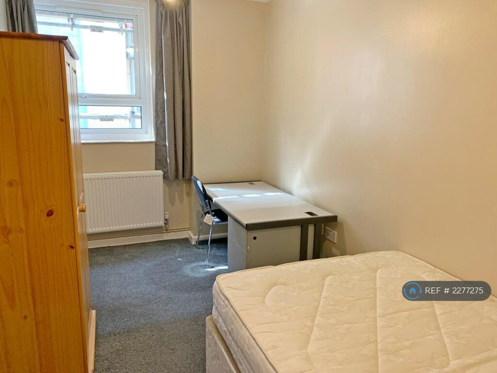 Additional property image - Classic House, Bristol, BS1