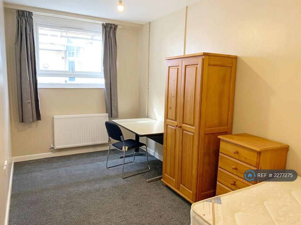 Additional property image - Classic House, Bristol, BS1