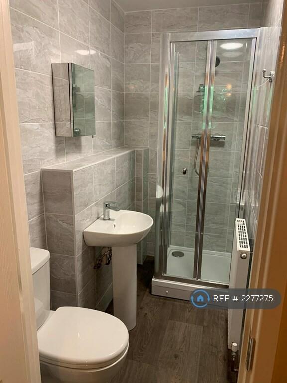 Additional property image - Classic House, Bristol, BS1
