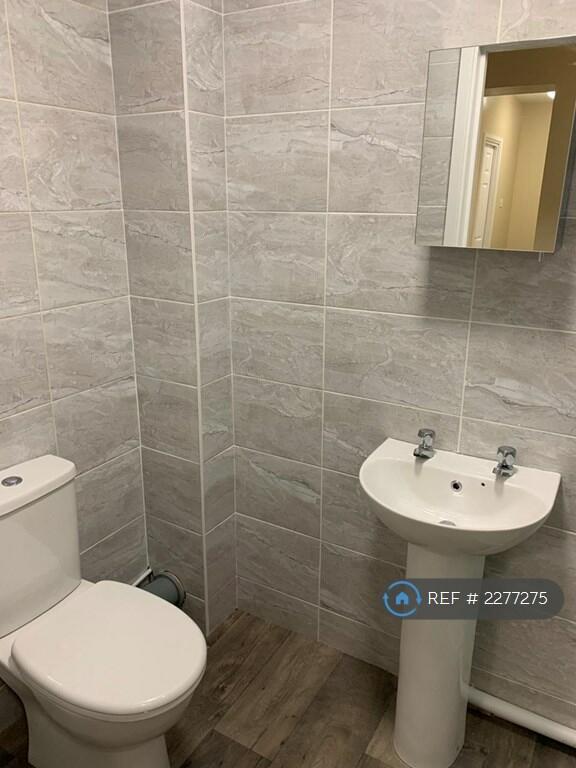 Additional property image - Classic House, Bristol, BS1