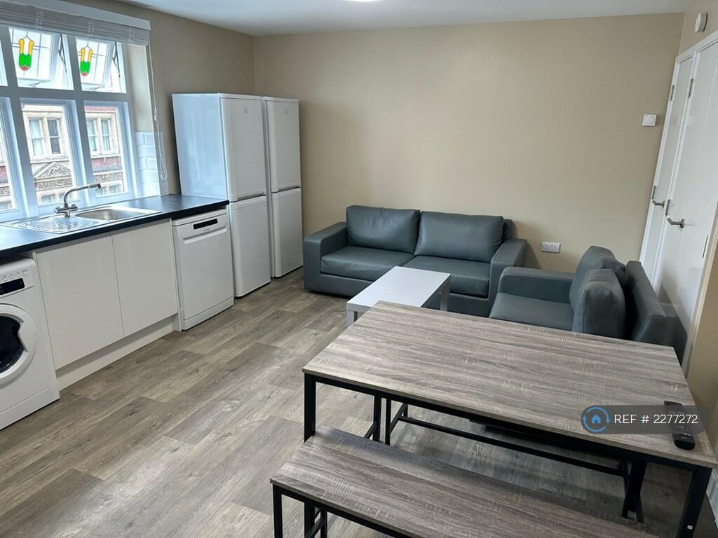 Additional property image - Stokes Croft, Bristol, BS1