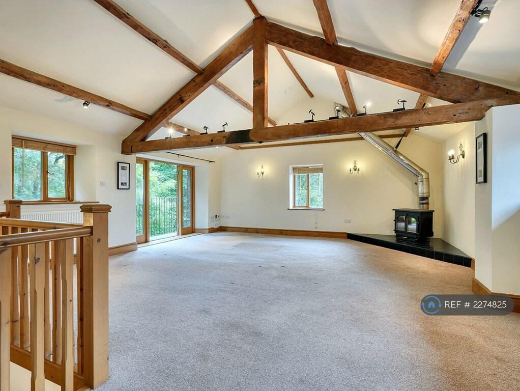 Additional property image - Sawmill Barn, Broad Oak, Ravenglass, CA18