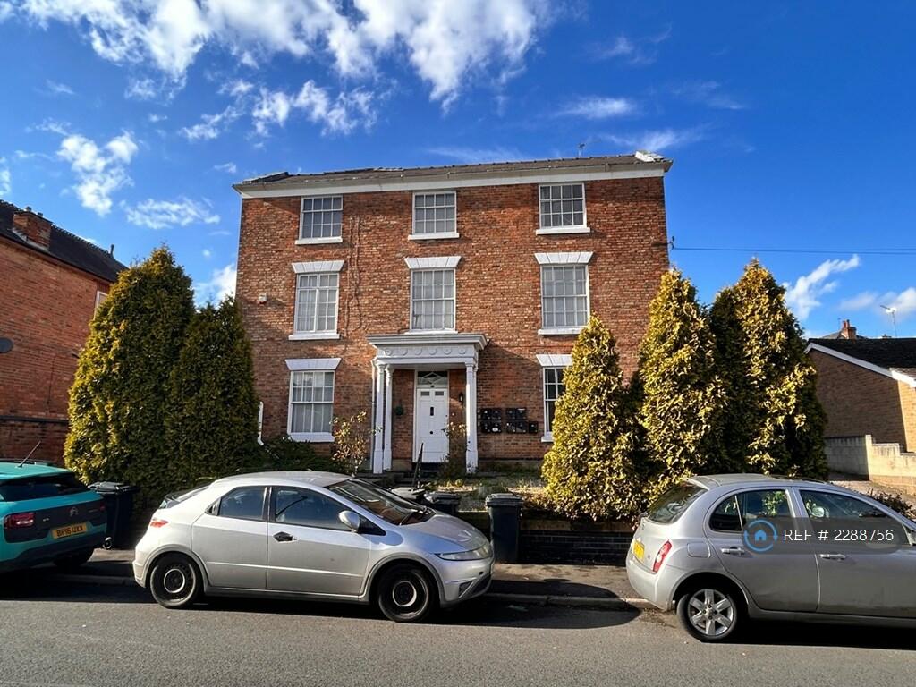 Main image of property: St. Chads Road, Derby, DE23