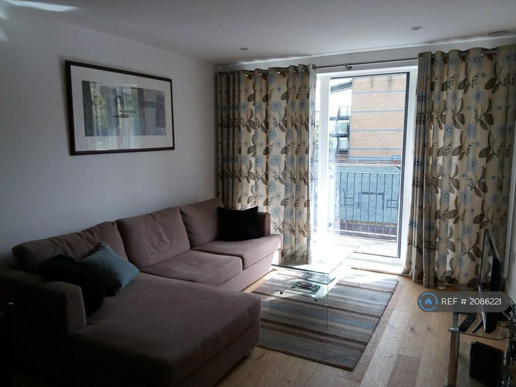 Additional property image - Kingsley Walk, Cambridge, CB5