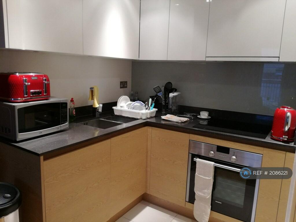 Additional property image - Kingsley Walk, Cambridge, CB5