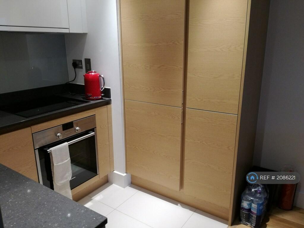 Additional property image - Kingsley Walk, Cambridge, CB5