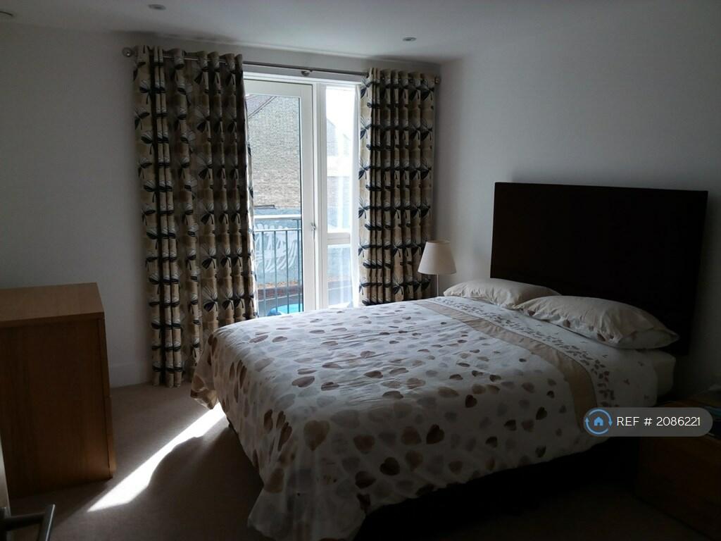 Additional property image - Kingsley Walk, Cambridge, CB5