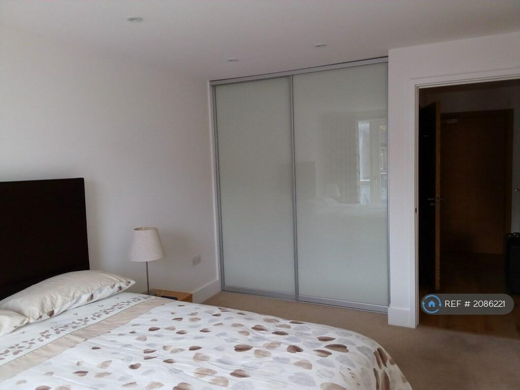 Additional property image - Kingsley Walk, Cambridge, CB5