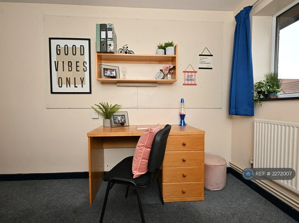 Additional property image - The Lodge, Bolton, BL3
