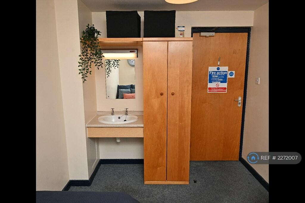 Additional property image - The Lodge, Bolton, BL3