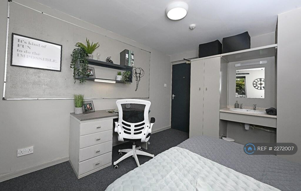 Additional property image - The Lodge, Bolton, BL3