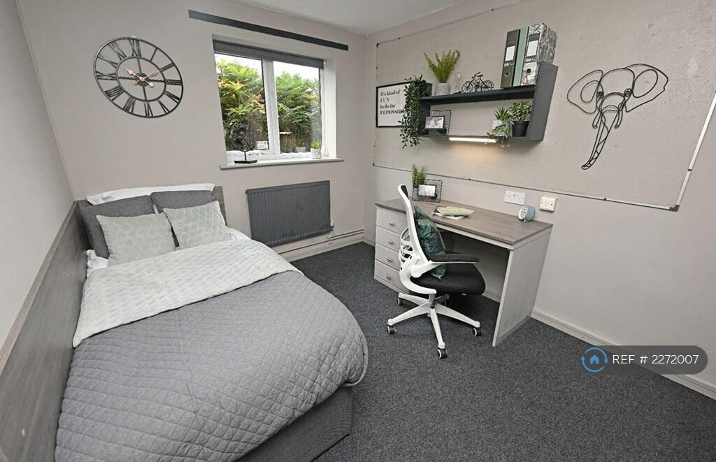 Additional property image - The Lodge, Bolton, BL3