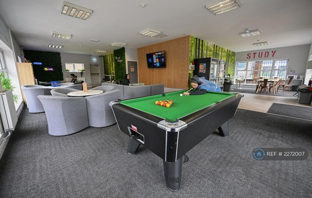 Additional property image - The Lodge, Bolton, BL3