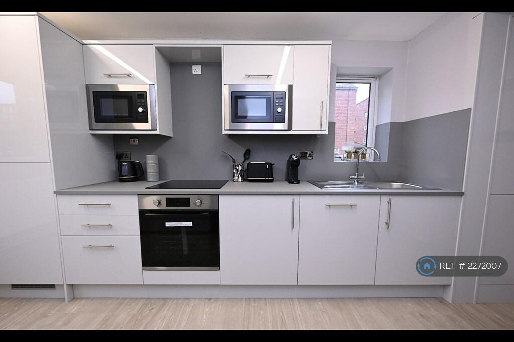 Additional property image - The Lodge, Bolton, BL3