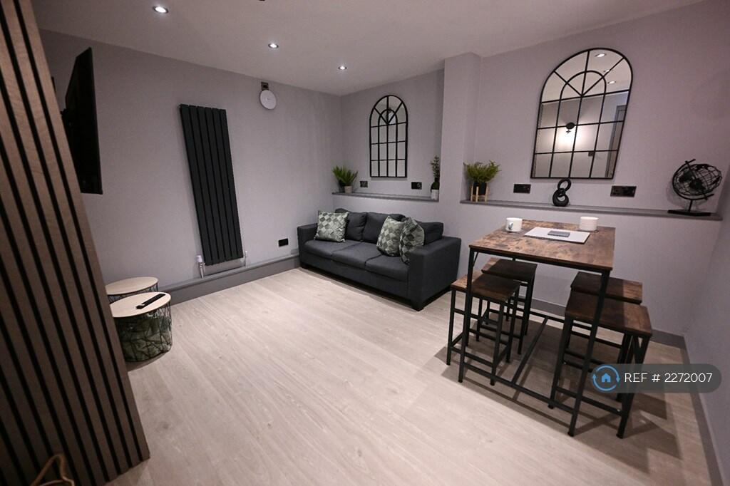 Additional property image - The Lodge, Bolton, BL3