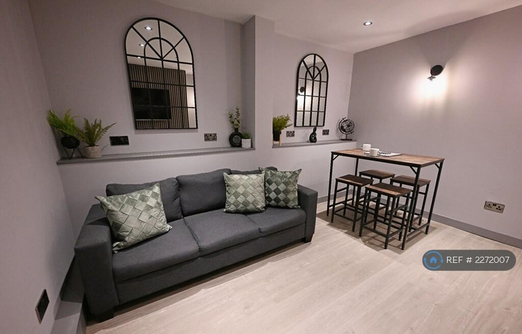 Additional property image - The Lodge, Bolton, BL3