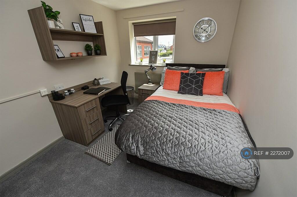 Additional property image - The Lodge, Bolton, BL3