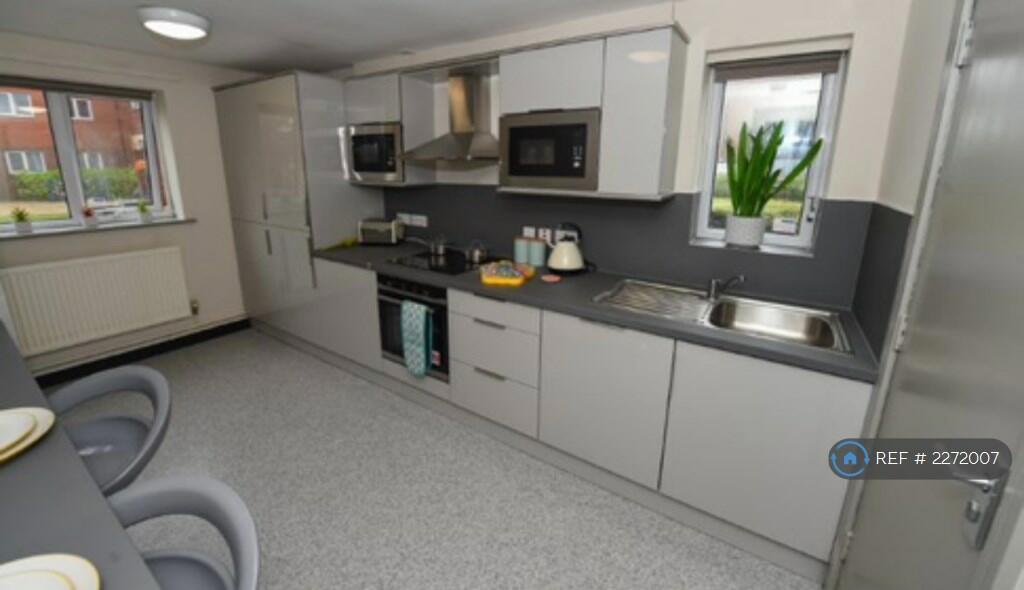 Additional property image - The Lodge, Bolton, BL3