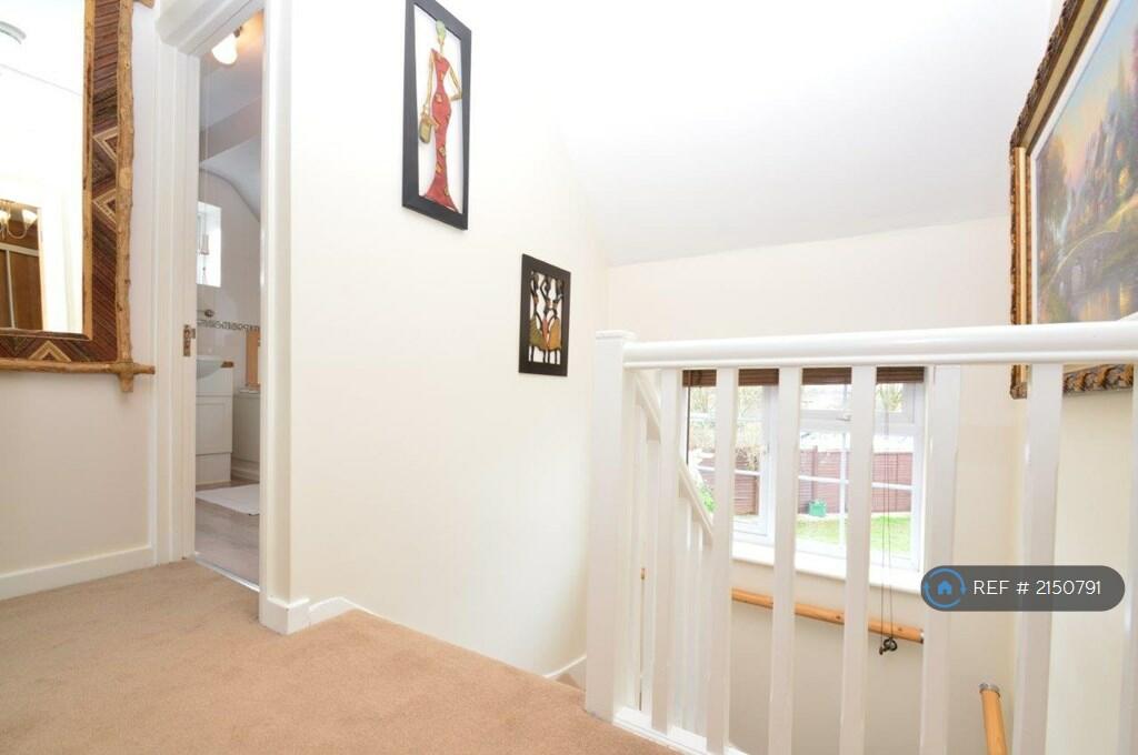 Additional property image - Lockley Crescent, Hatfield, AL10