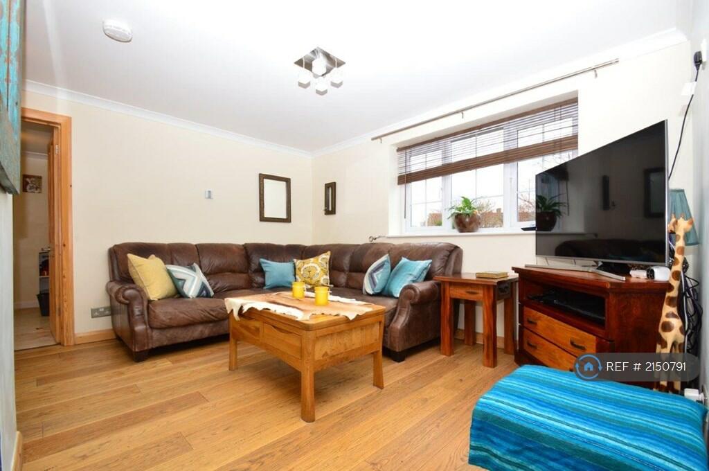 Additional property image - Lockley Crescent, Hatfield, AL10