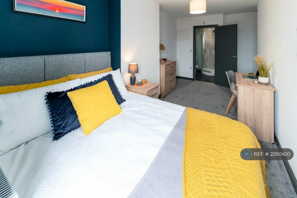 Additional property image - Chorley New Road, Horwich, Bolton, BL6