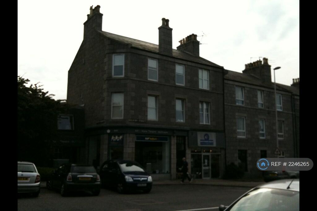Additional property image - Holburn Street, Aberdeen, AB10