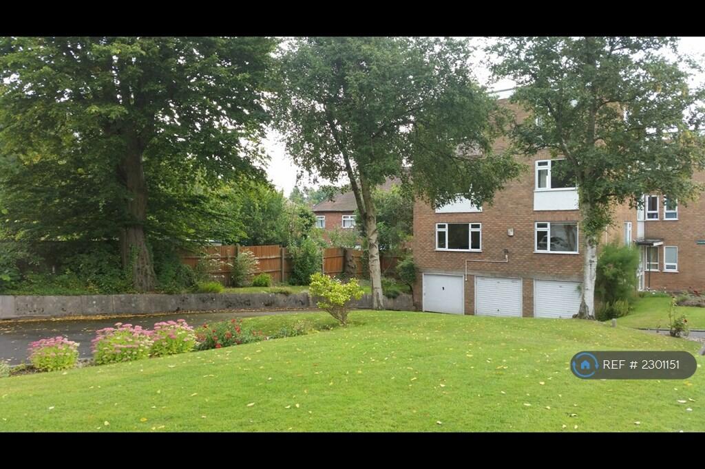 Additional property image - Barons Close, Birmingham, B17