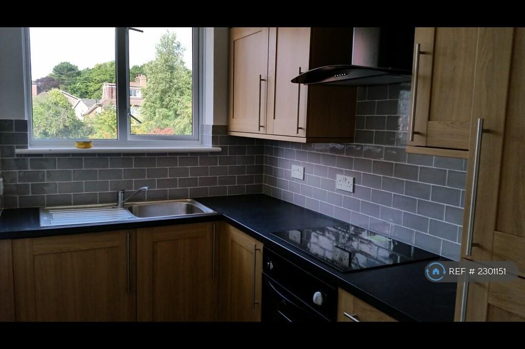 Additional property image - Barons Close, Birmingham, B17