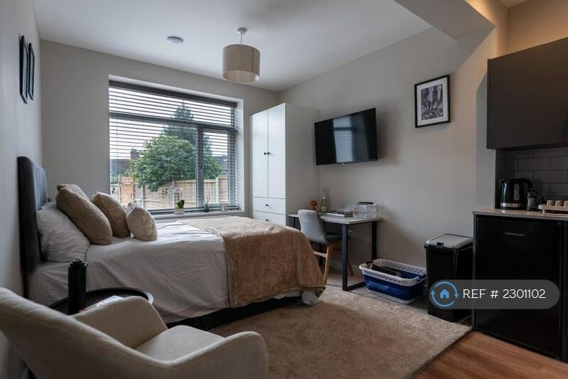 Additional property image - Albert Road, Tamworth, B79