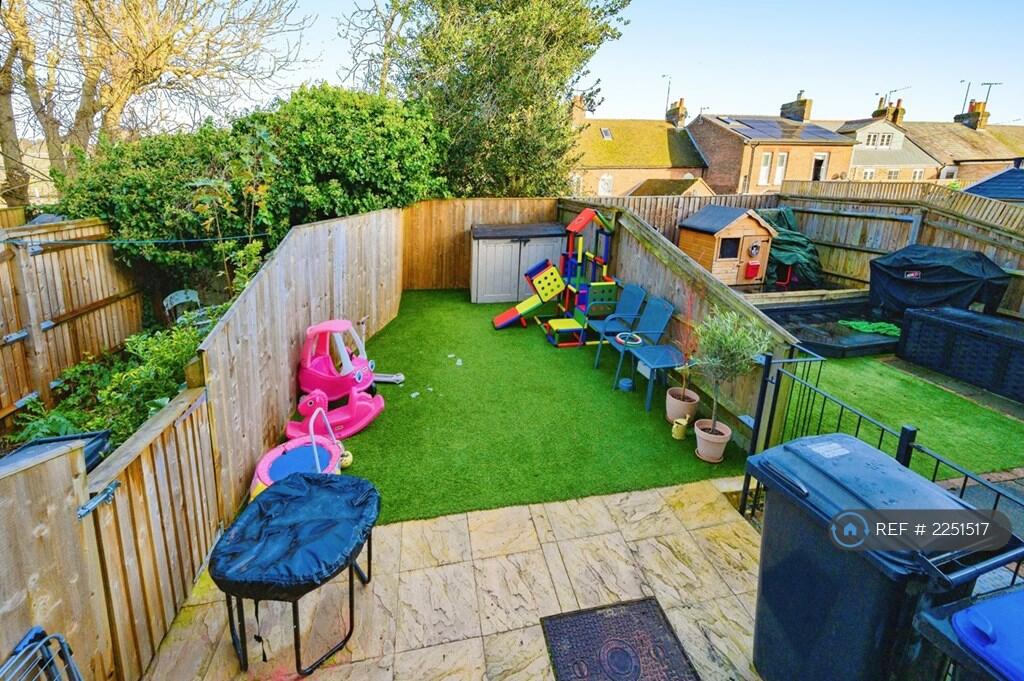 Additional property image - George Street, Markyate, St. Albans, AL3