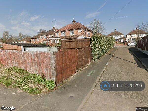 Additional property image - Gilbertstone Avenue, Birmingham, B26