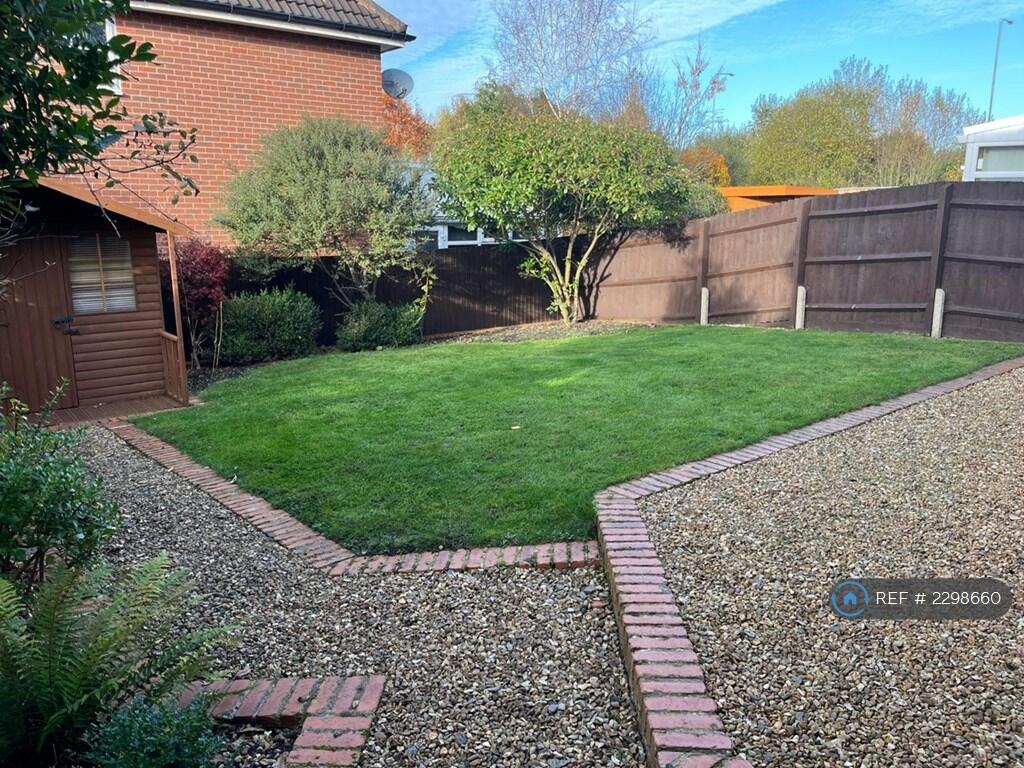Additional property image - Bexhill Drive, Amington, Tamworth, B77