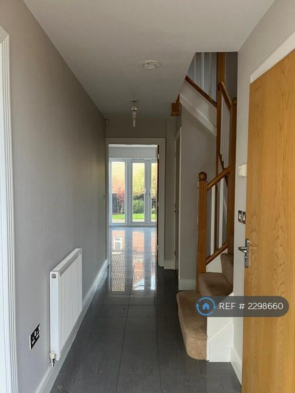 Additional property image - Bexhill Drive, Amington, Tamworth, B77