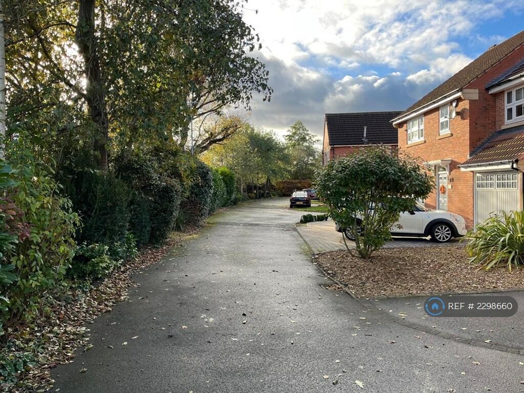 Additional property image - Bexhill Drive, Amington, Tamworth, B77