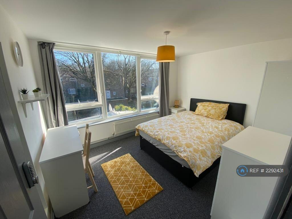 Additional property image - Sherborne Grove, Birmingham, B1
