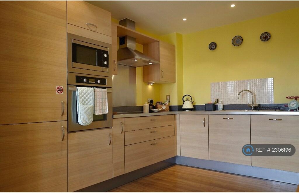 Additional property image - Hills Road, Cambridge, CB2