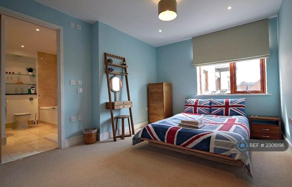 Additional property image - Hills Road, Cambridge, CB2