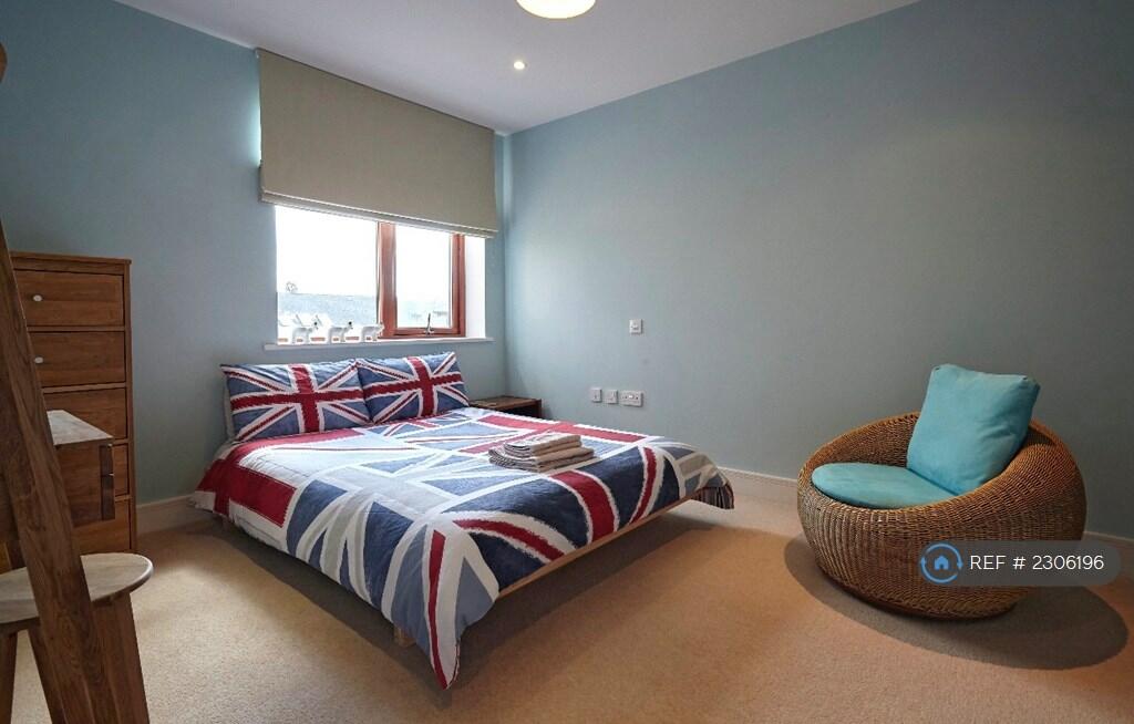 Additional property image - Hills Road, Cambridge, CB2