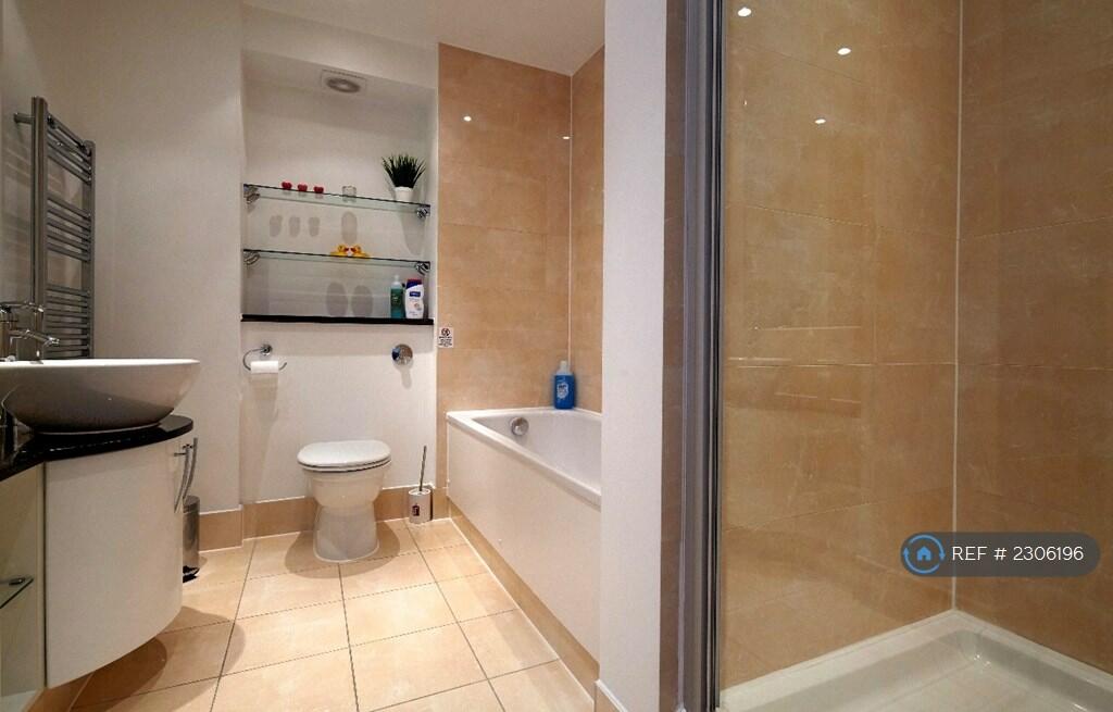 Additional property image - Hills Road, Cambridge, CB2