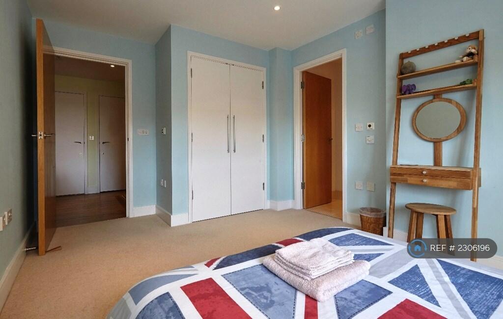 Additional property image - Hills Road, Cambridge, CB2