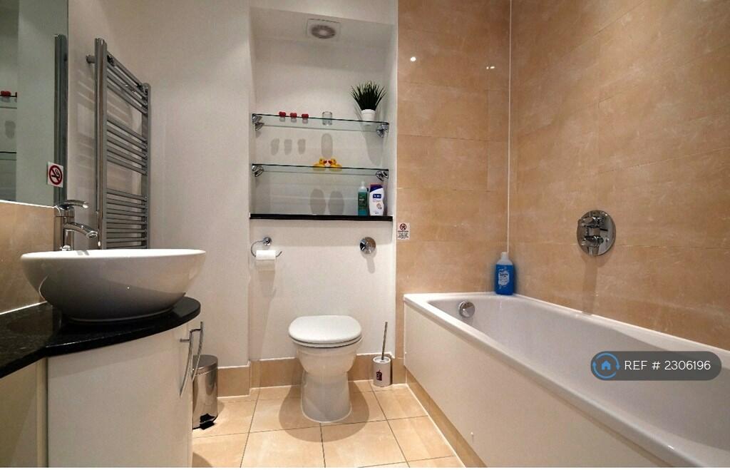 Additional property image - Hills Road, Cambridge, CB2